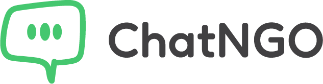 ChatNGO Logo